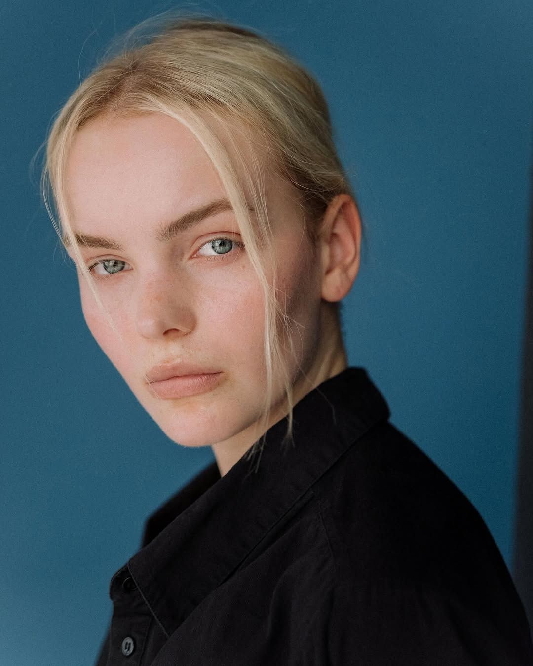 Ella Mandt profile
