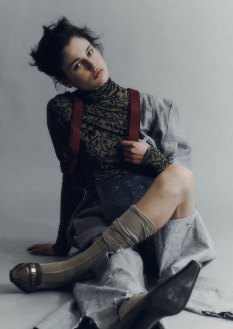 Kate Markovic book photo