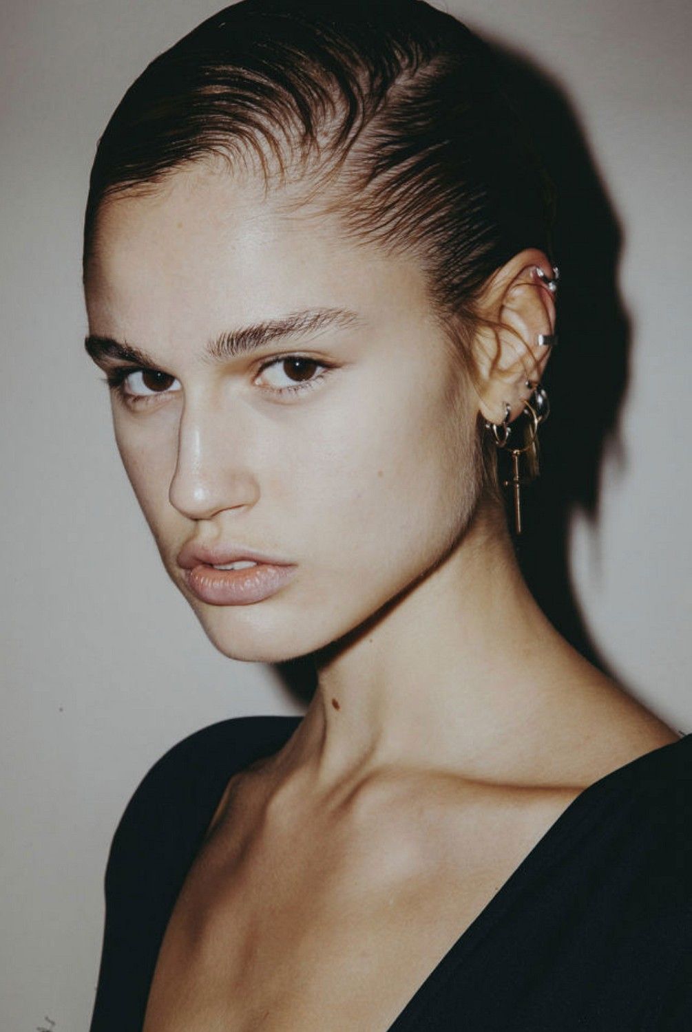 Kate Markovic profile