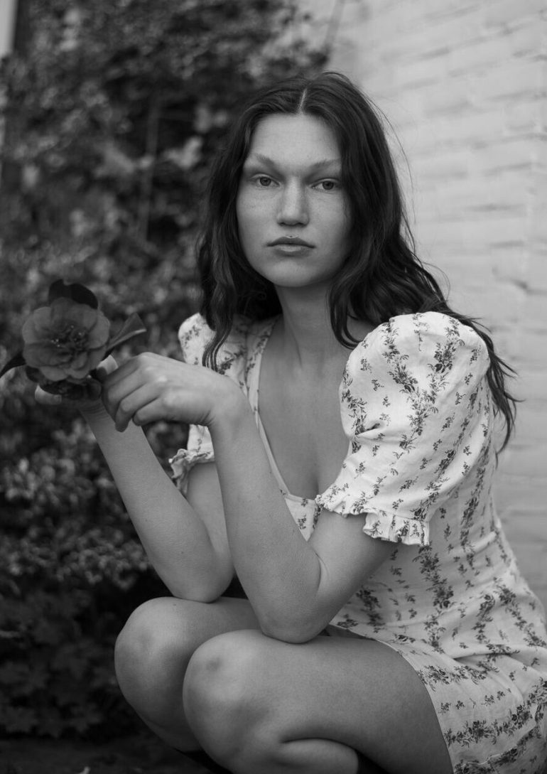Myrthe Kooijman book photo