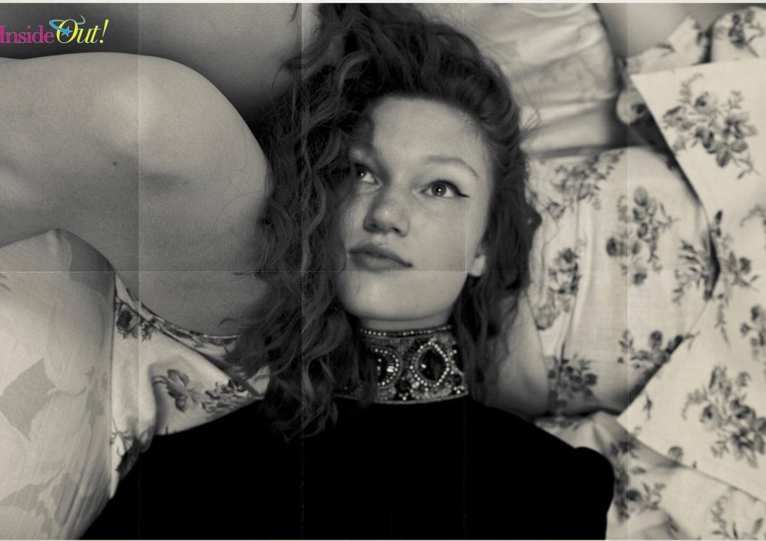 Myrthe Kooijman book photo