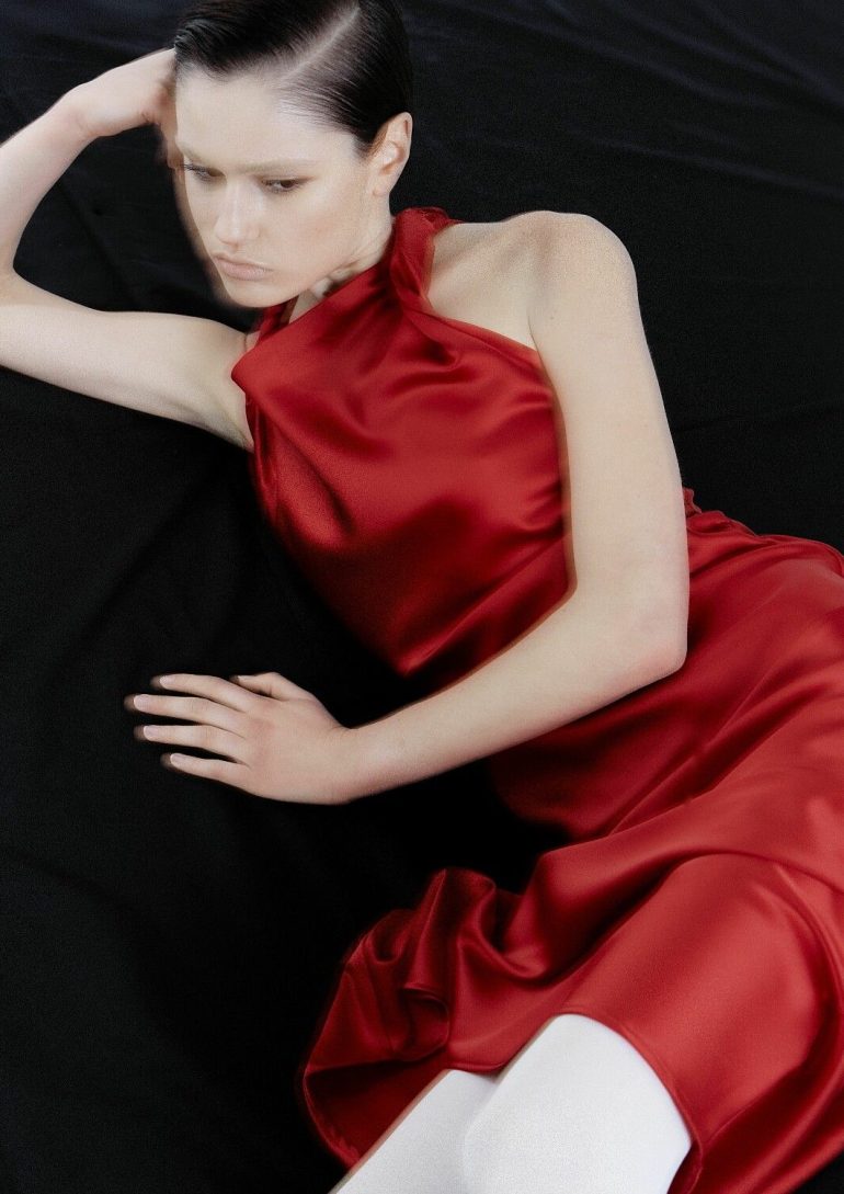 Kate Markovic book photo