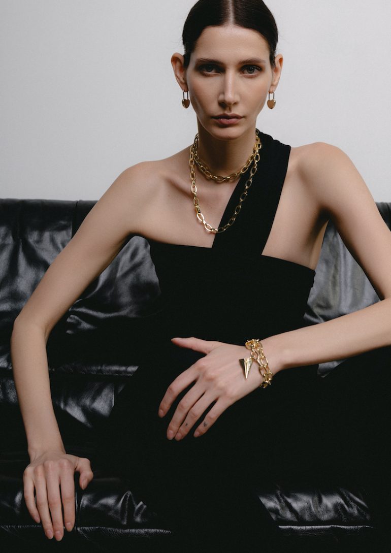 Maria Zubtsova book photo