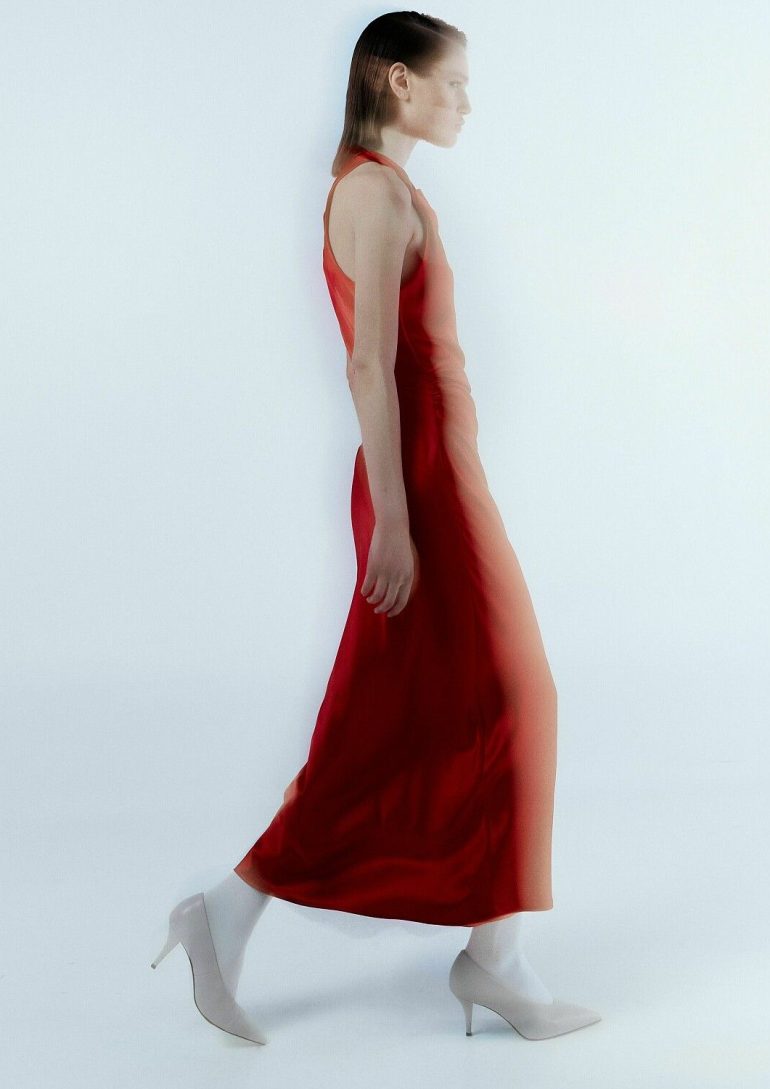 Kate Markovic book photo