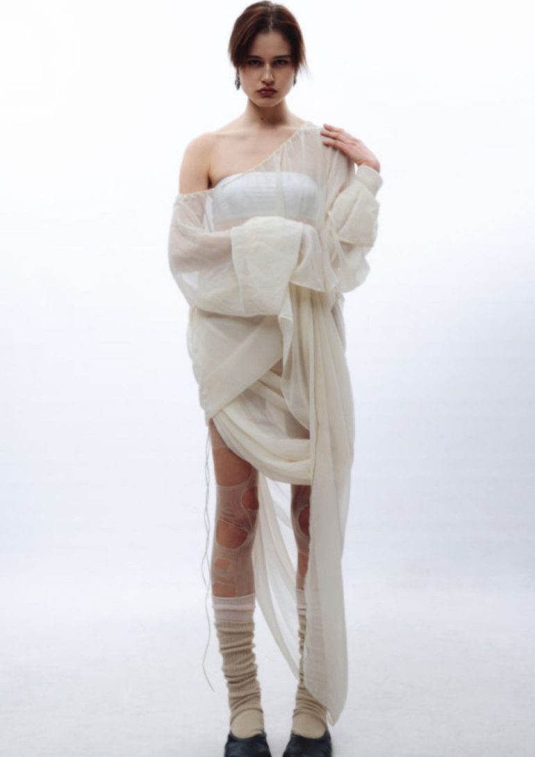 Kate Markovic book photo