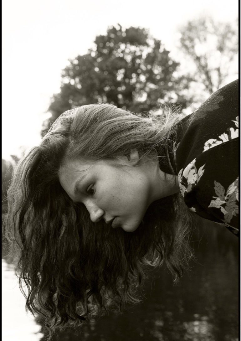Myrthe Kooijman book photo