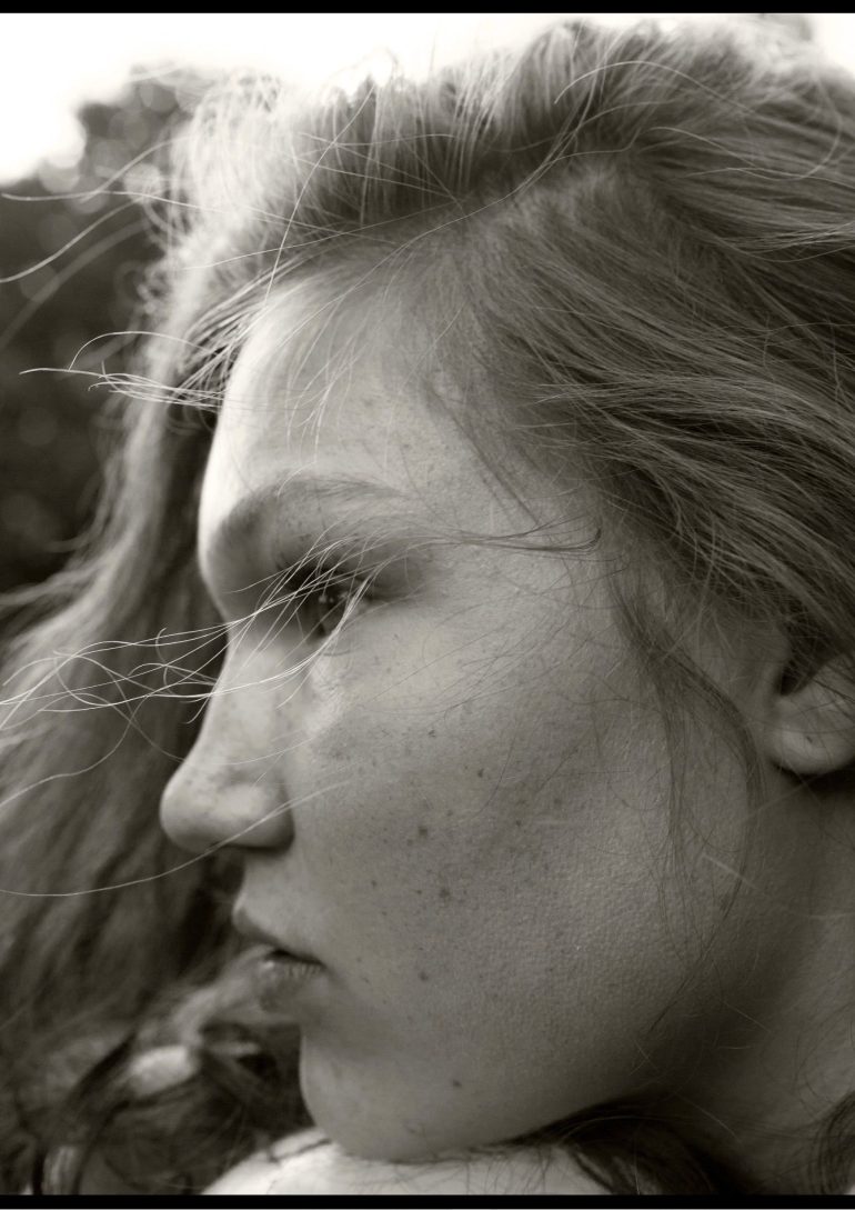 Myrthe Kooijman book photo