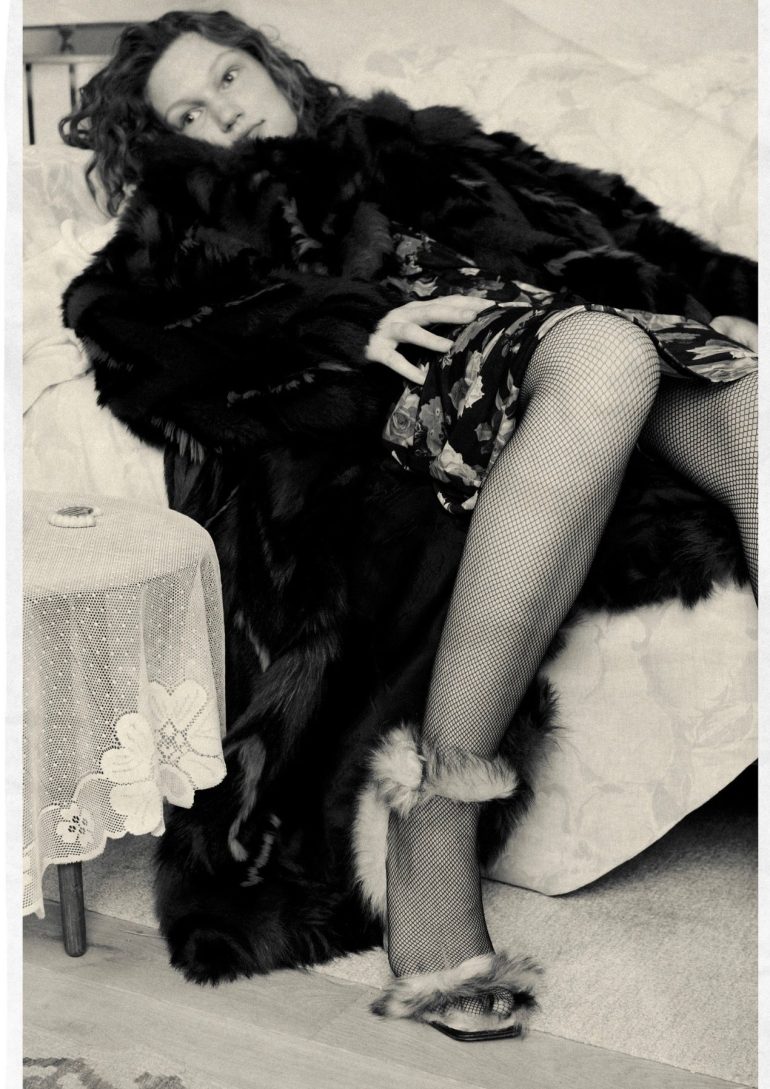 Myrthe Kooijman book photo