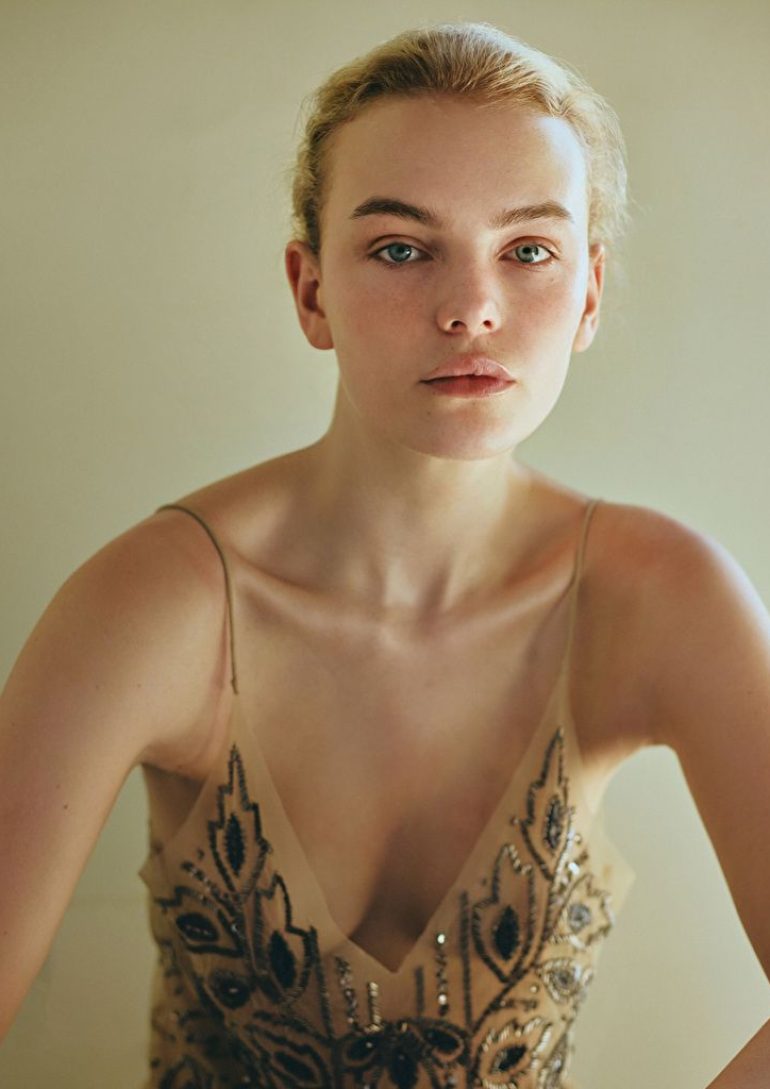 Ella Mandt