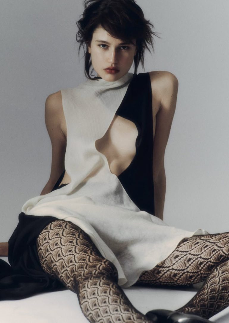 Kate Markovic book photo