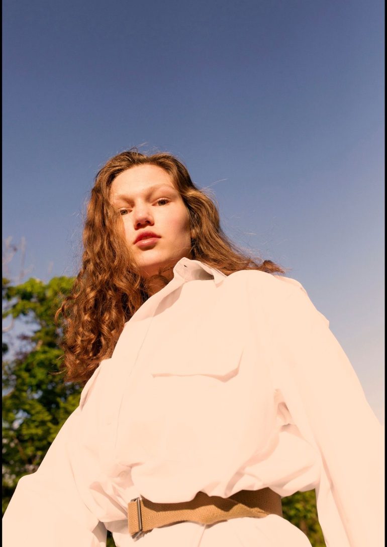 Myrthe Kooijman book photo