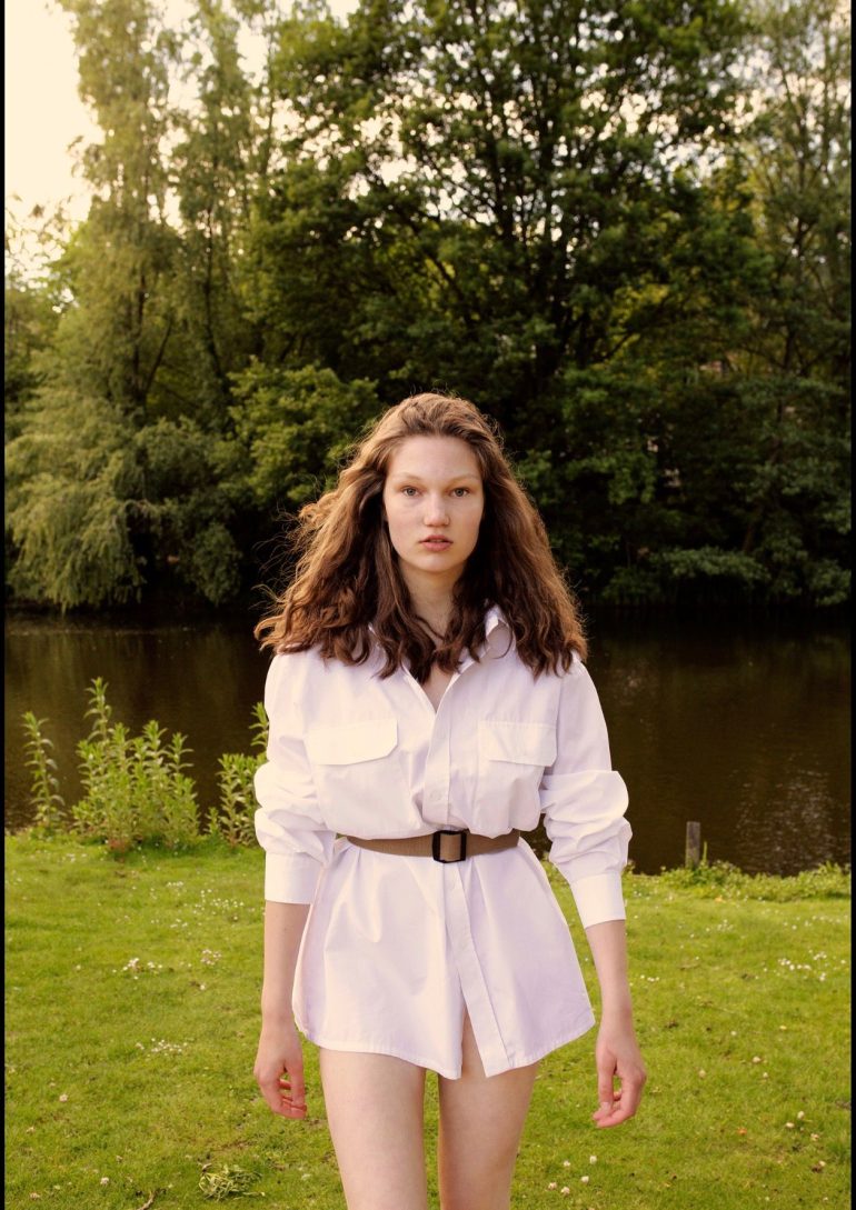 Myrthe Kooijman book photo