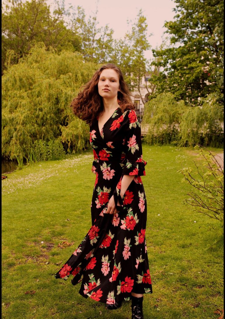 Myrthe Kooijman book photo