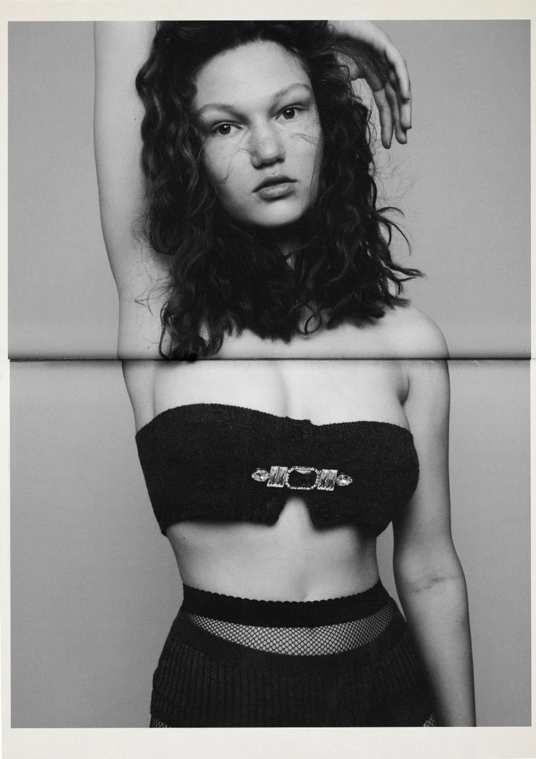 Myrthe Kooijman book photo
