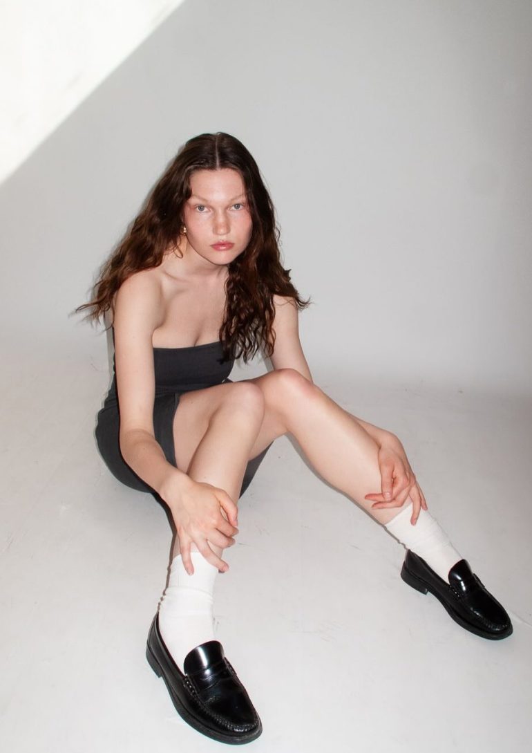 Myrthe Kooijman book photo
