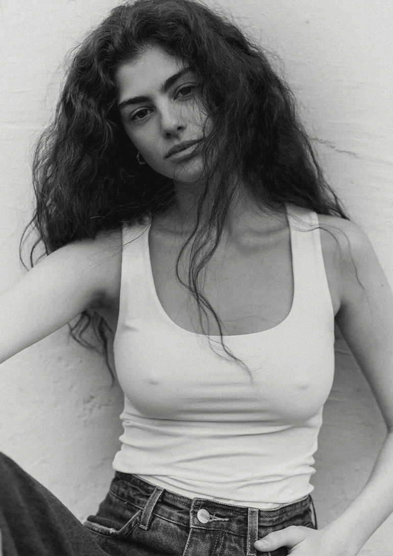 Manu Silva book photo