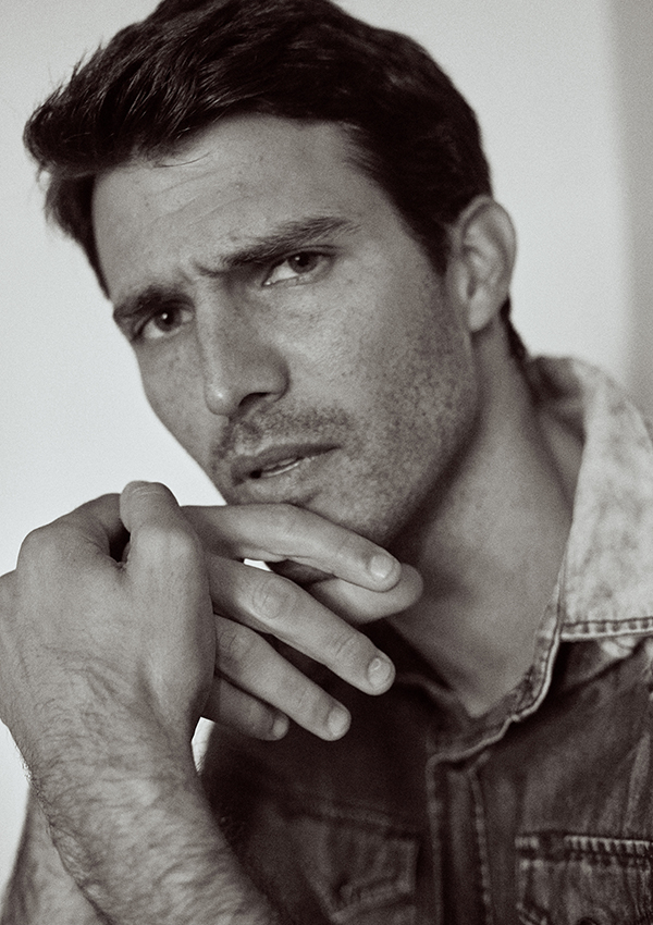 Martin Arrarte profile
