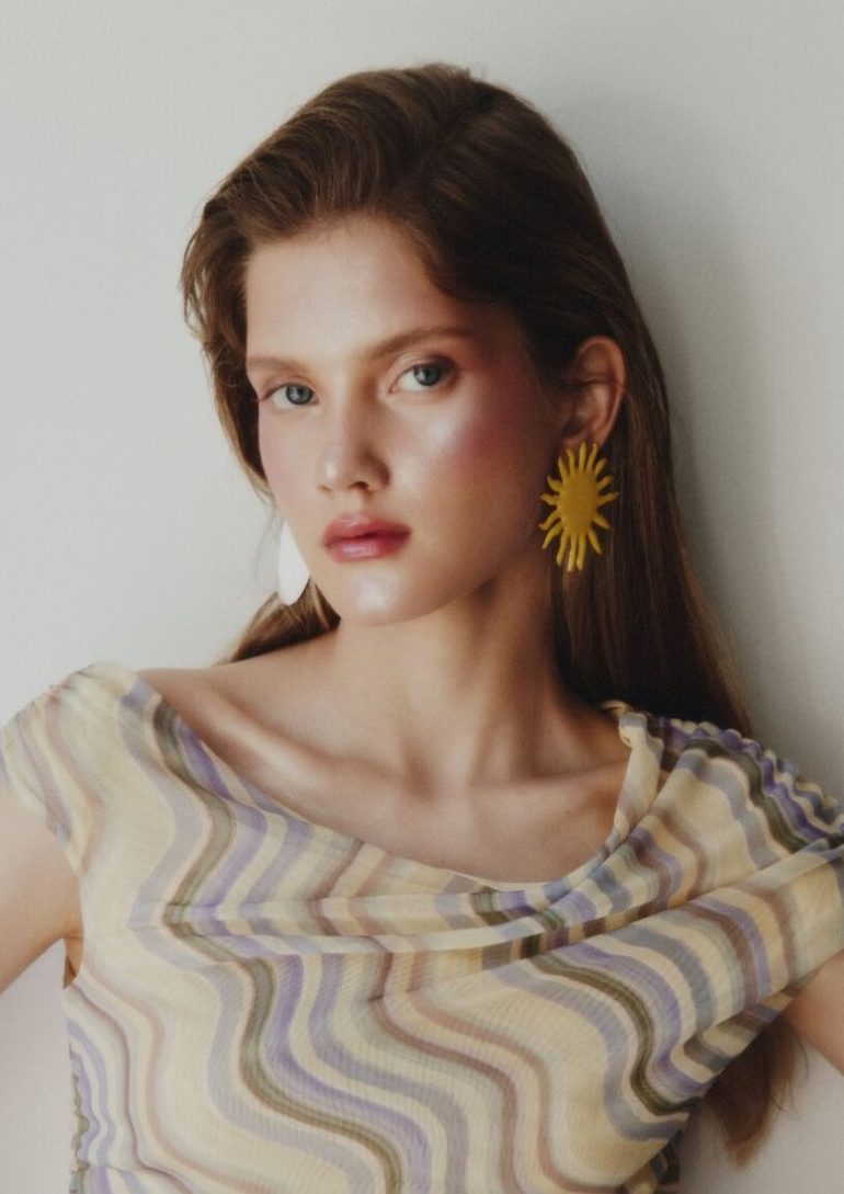 Milana Nikishina book photo