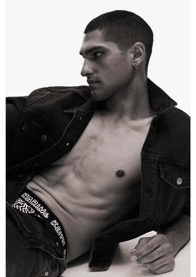 Jordan Genidogan book photo