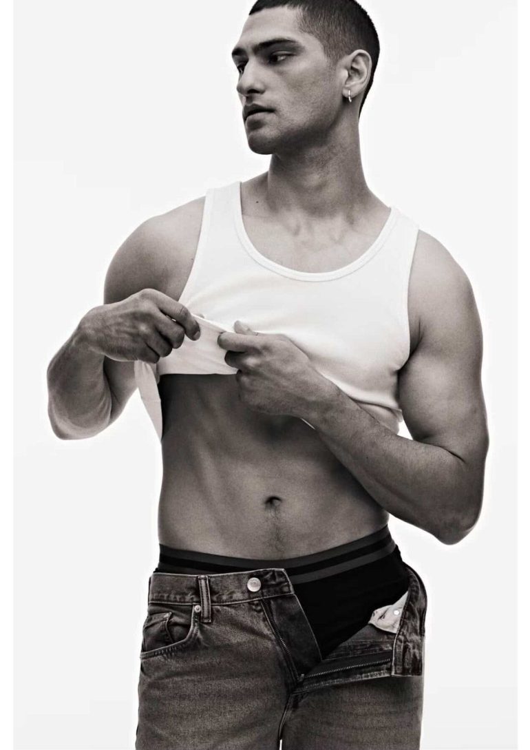 Jordan Genidogan book photo