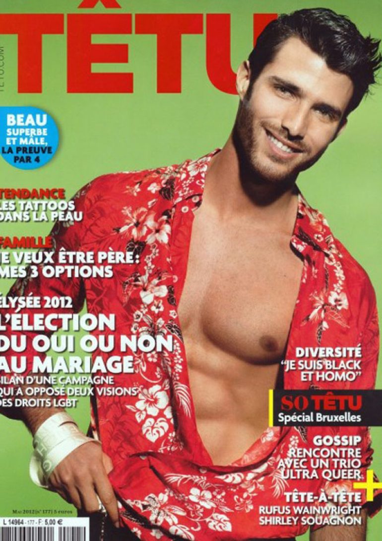 Martin Arrarte book photo