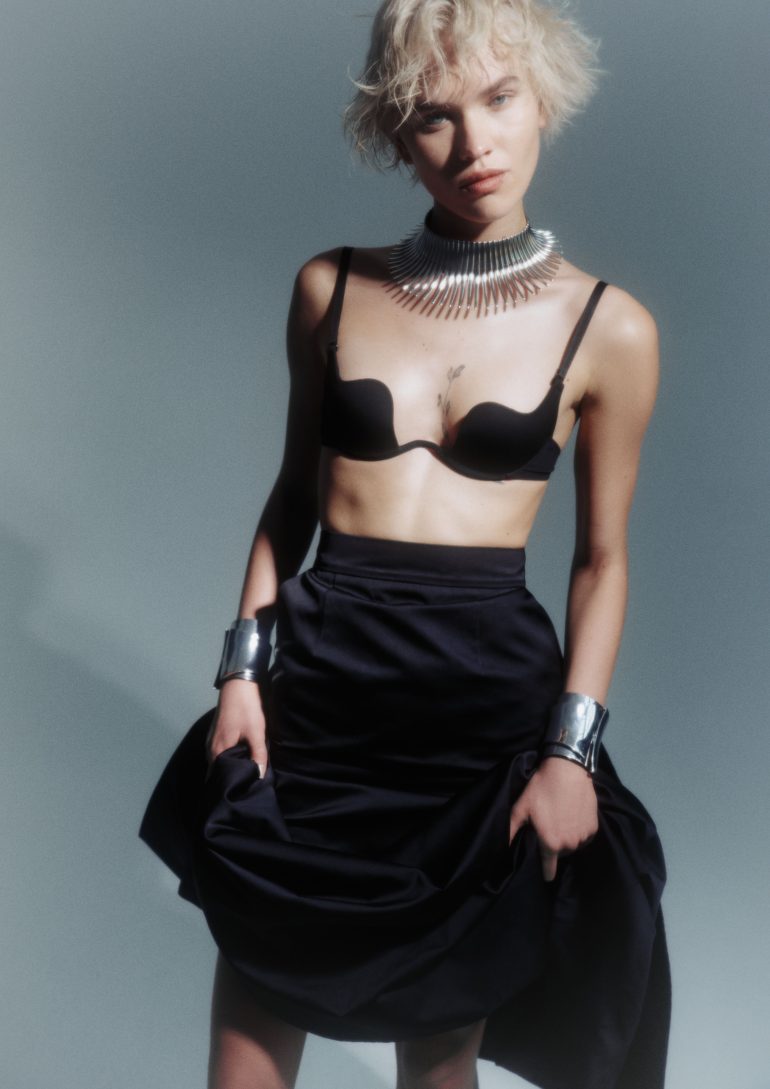 Nadya Yumasheva book photo