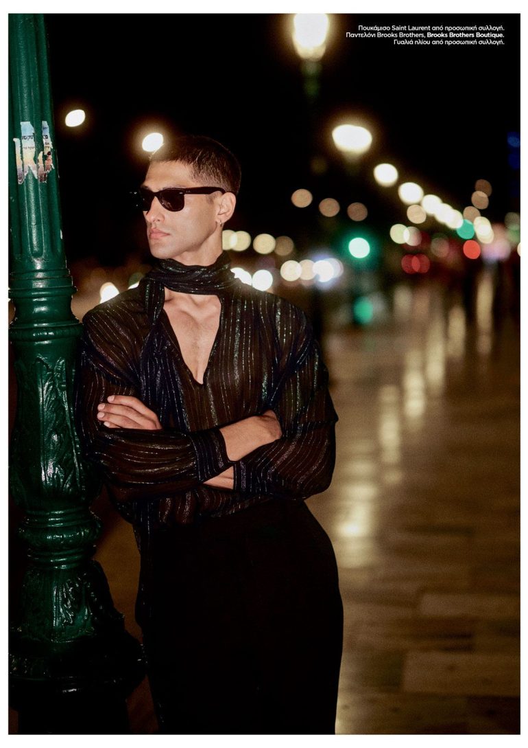 Jordan Genidogan book photo