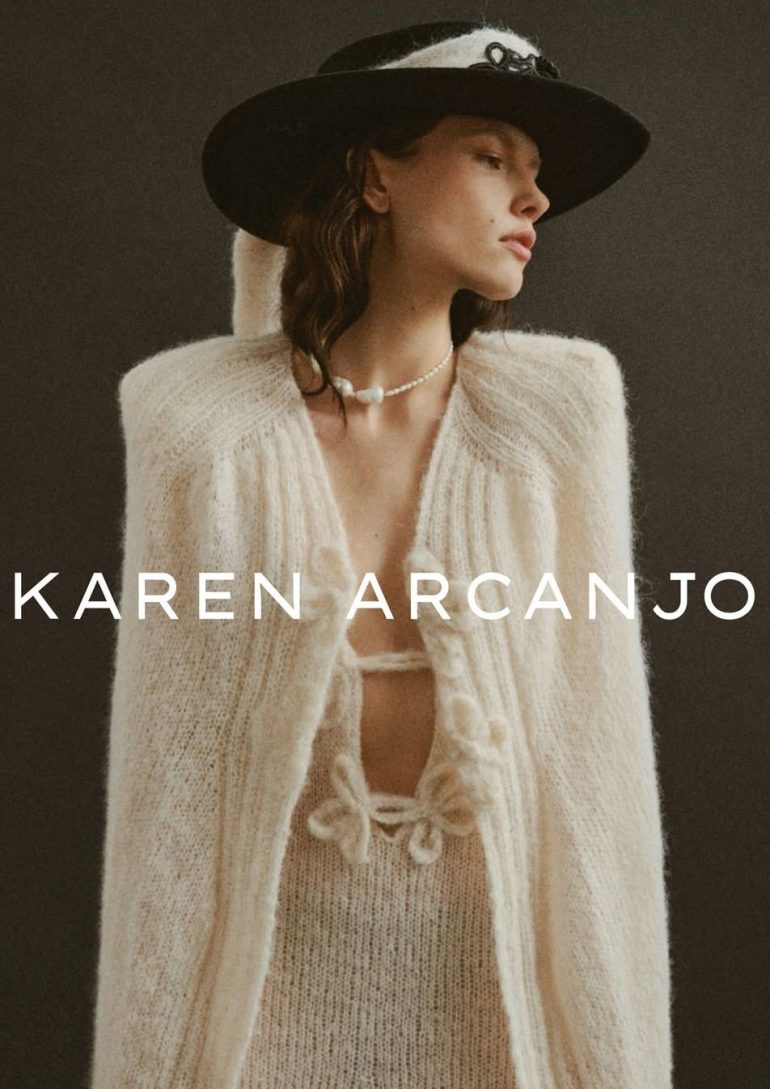 Monika Karwowska book photo