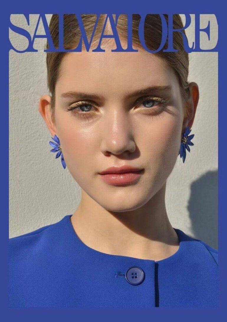 Milana Nikishina book photo