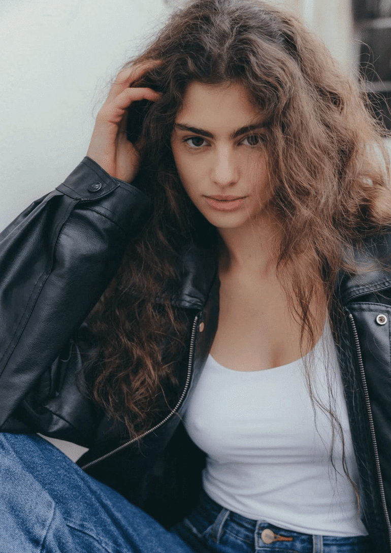 Manu Silva book photo