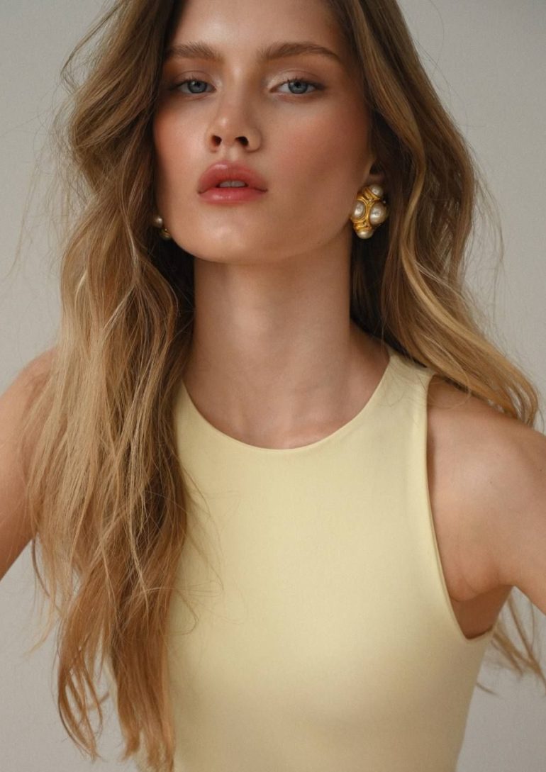 Milana Nikishina book photo