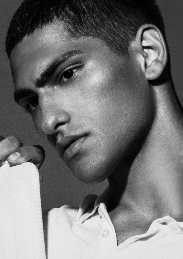 Jordan Genidogan book photo