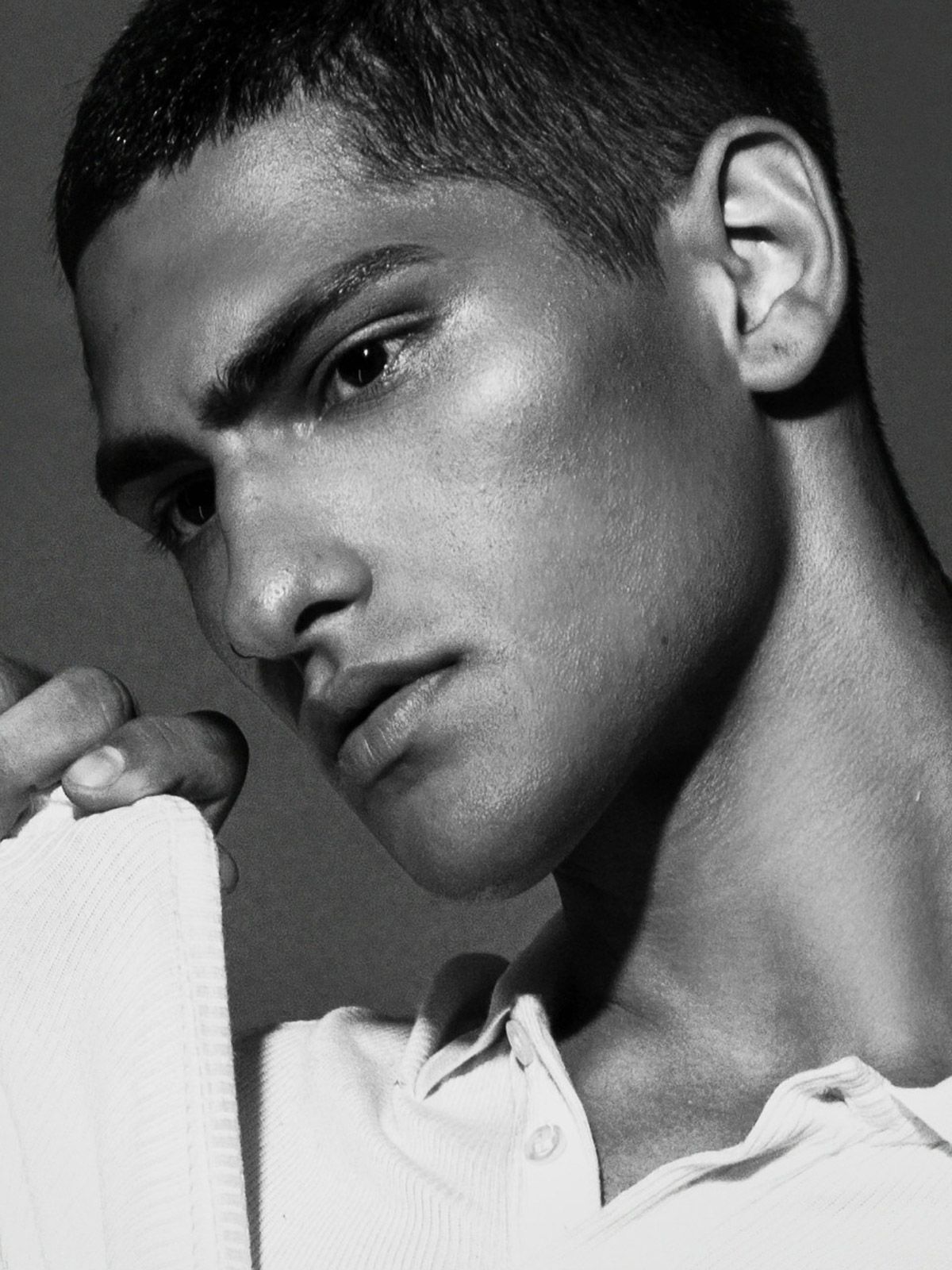 Jordan Genidogan profile