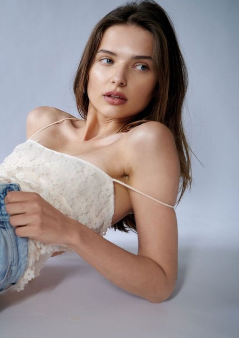 Mariya Kramarenko book photo