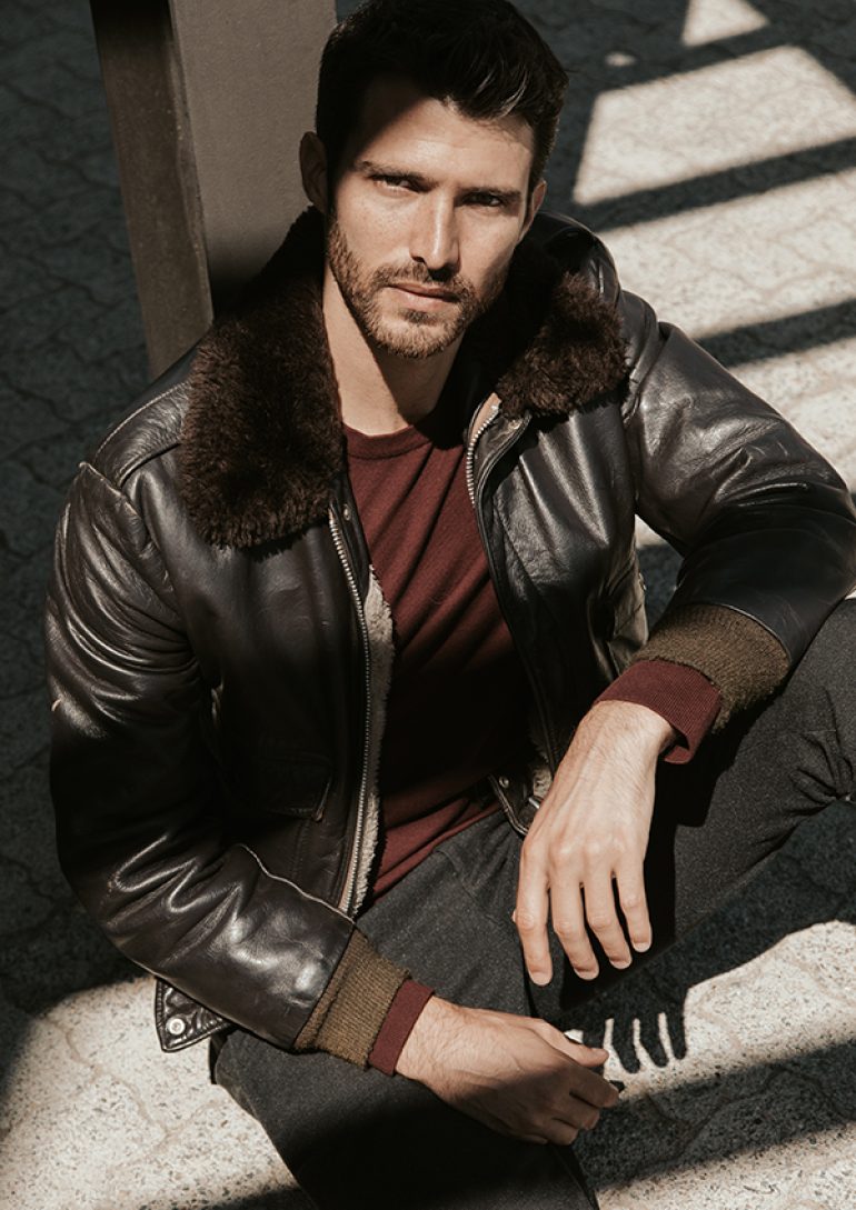 Martin Arrarte book photo