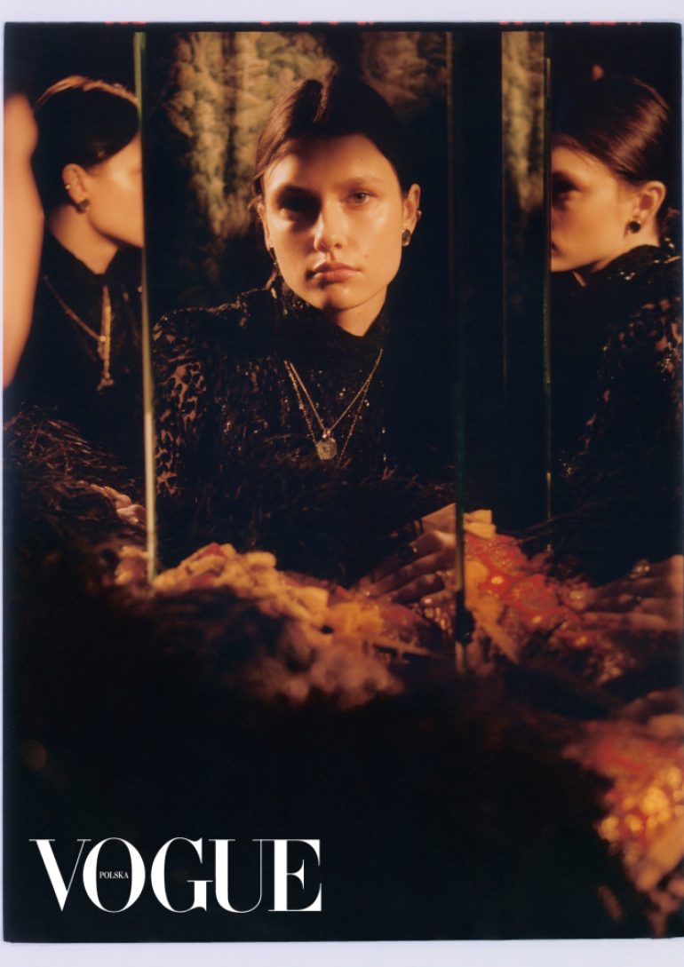 Monika Karwowska book photo