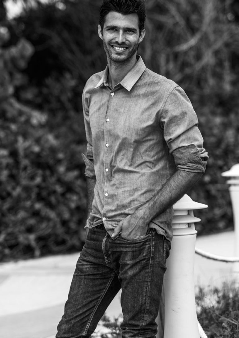 Martin Arrarte book photo
