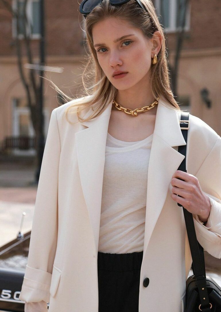 Milana Nikishina book photo