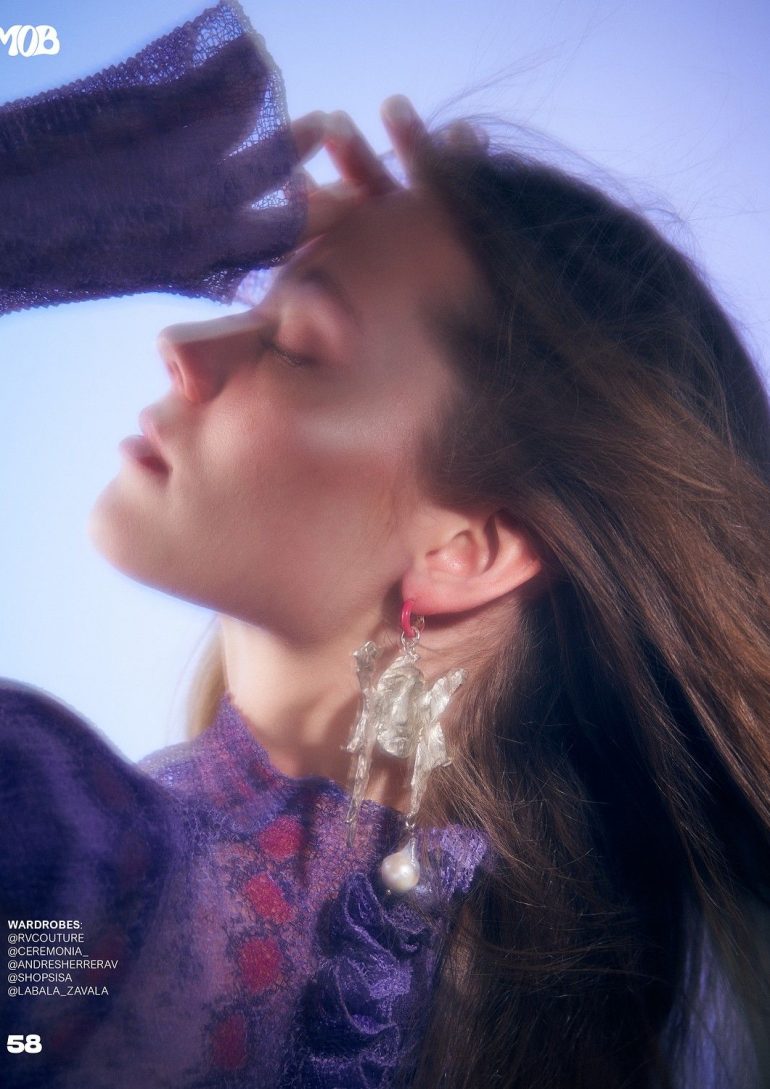 Isa Mammes book photo
