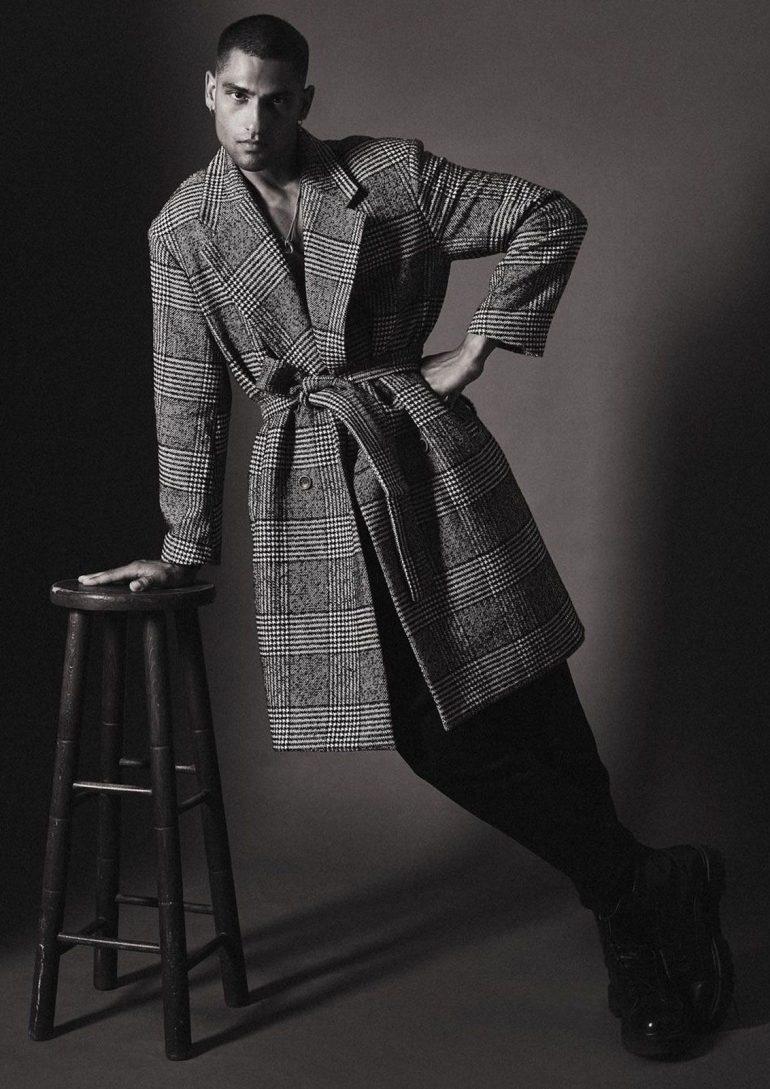Jordan Genidogan book photo