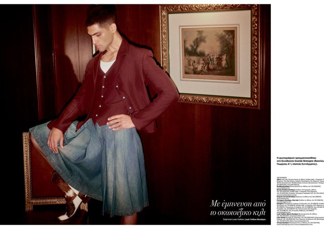 Jordan Genidogan book photo