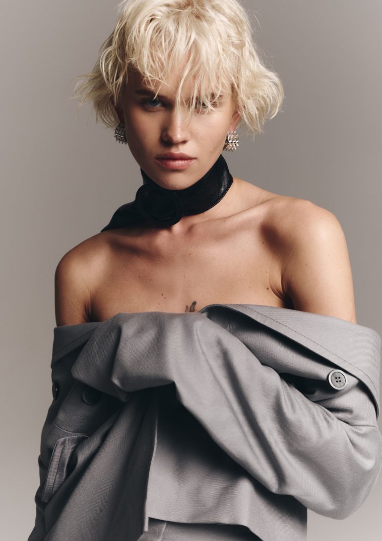 Nadya Yumasheva book photo