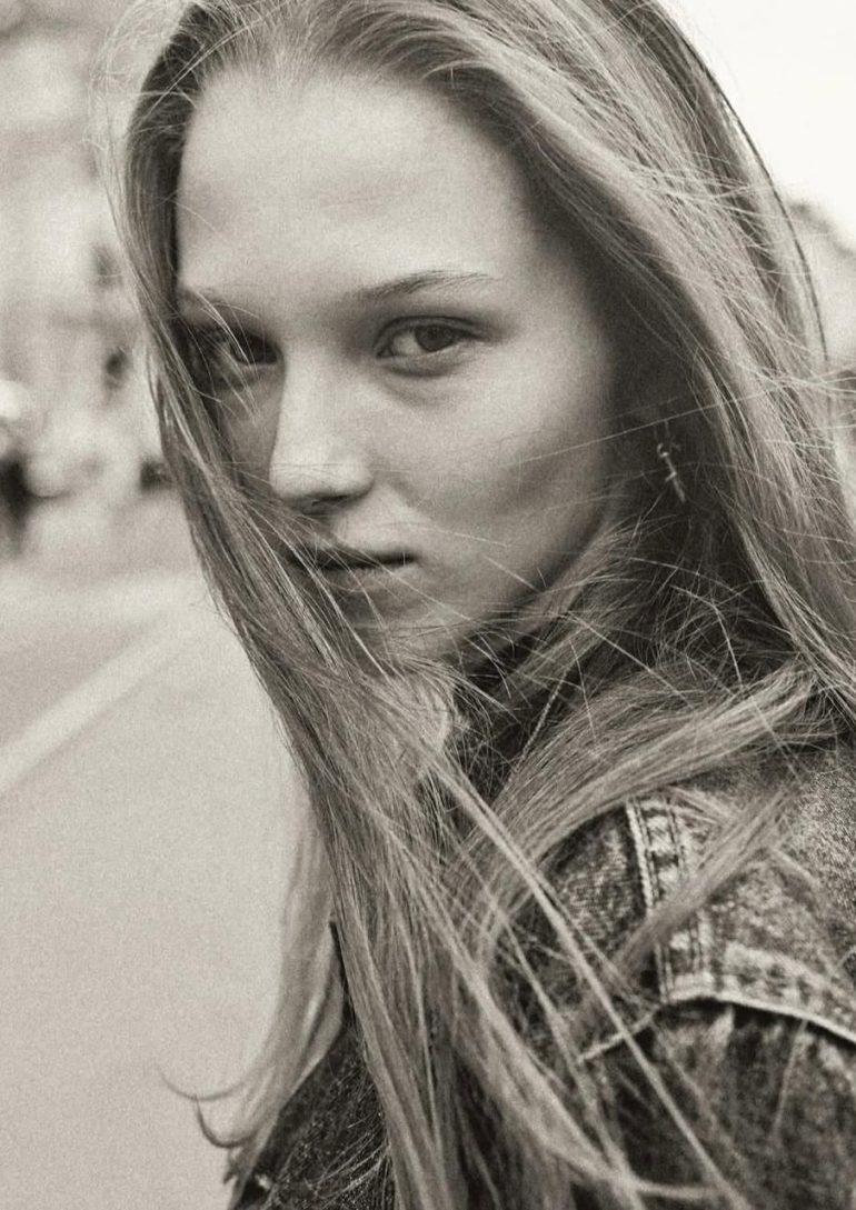Yana Grinkova book photo