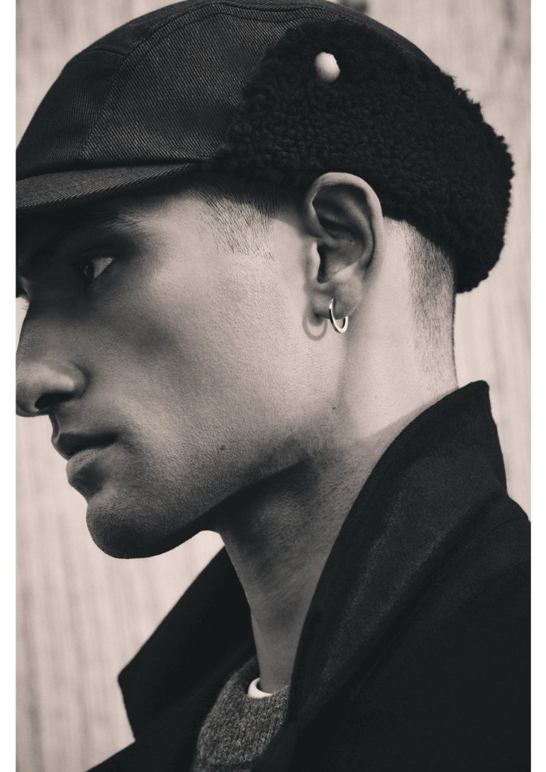 Jordan Genidogan book photo