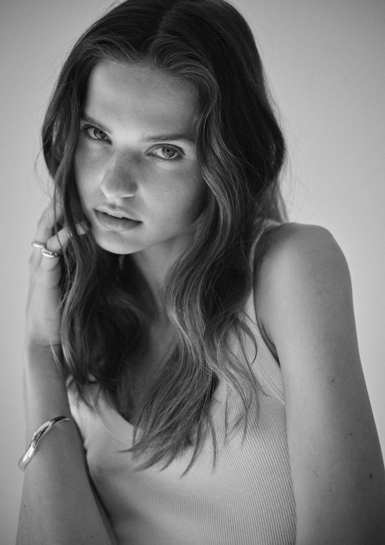Mariya Kramarenko book photo