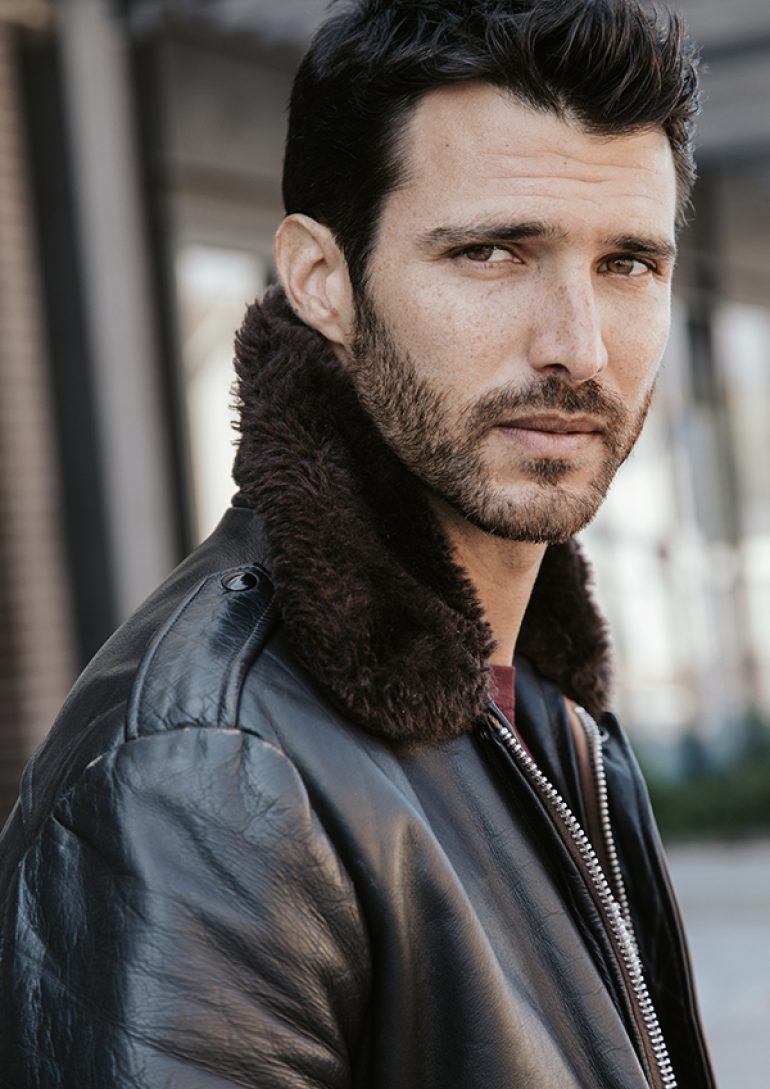Martin Arrarte book photo