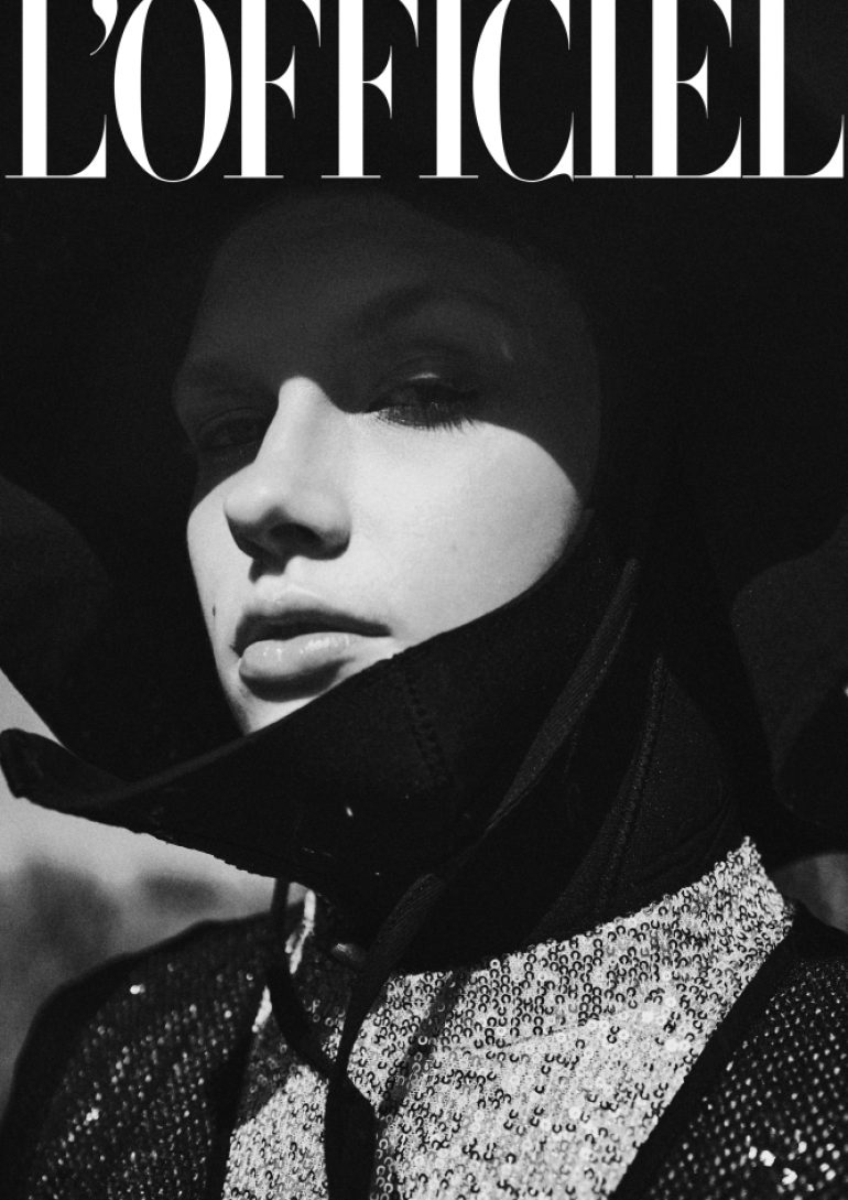Monika Karwowska book photo