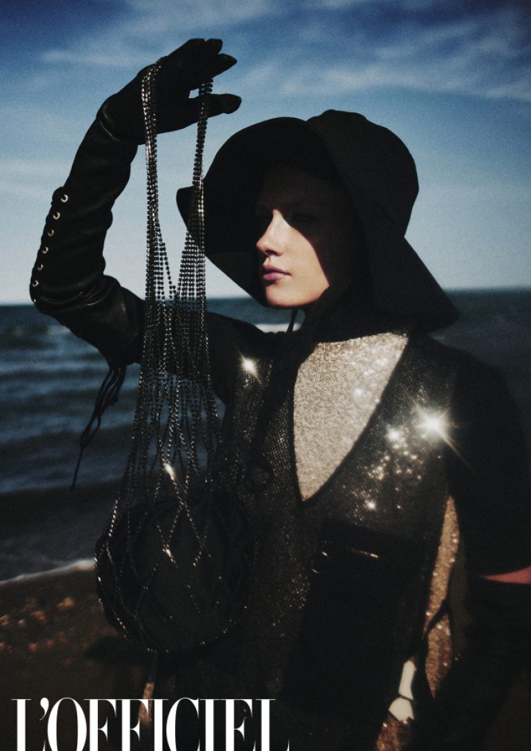 Monika Karwowska book photo