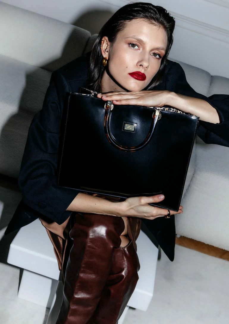 Monika Karwowska book photo