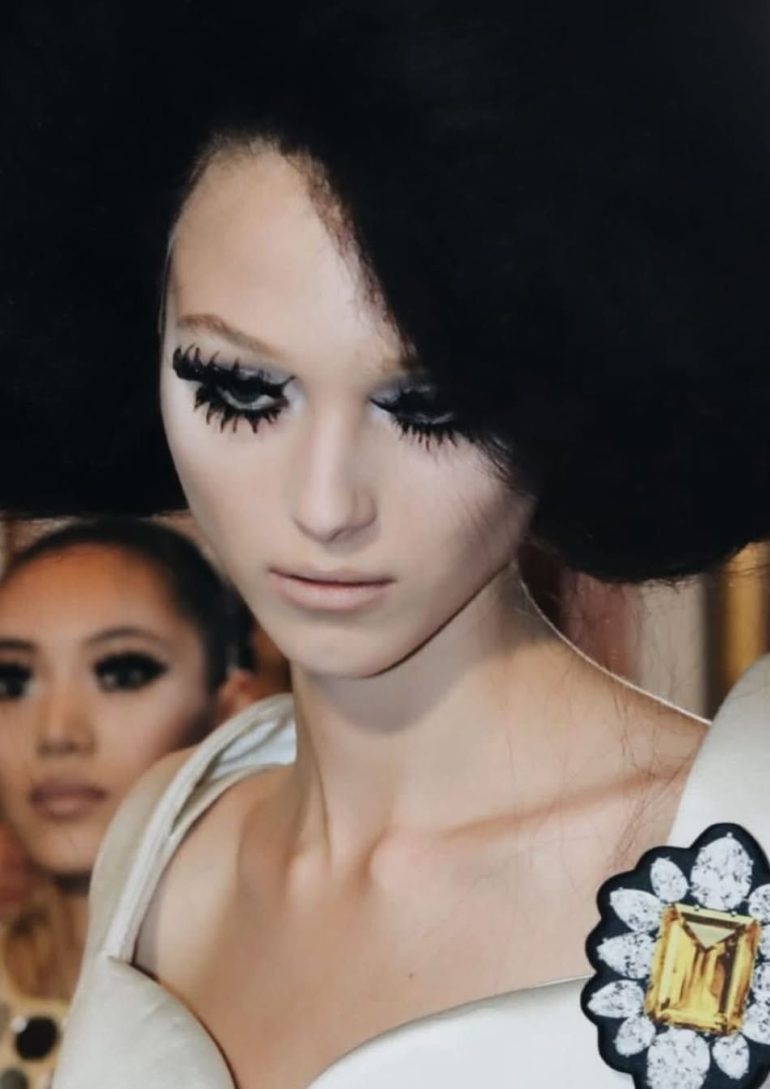 Yana Grinkova book photo